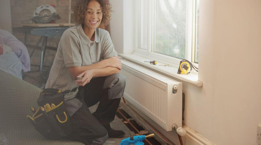 Professional Water heater repair services in Sylacauga, AL